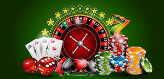 Официальный сайт Casino Lucky Bear
