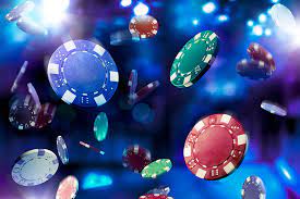 Как войти на сайт Casino Lucky Bear